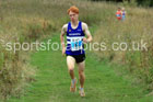Senior Men, 2026 Sunderland Cross Country Relays, Herringdon, Sunderland. Photo: David T. Hewitson/Sports for All Pics